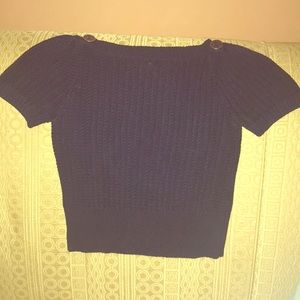 Juicy couture knitted shirt
